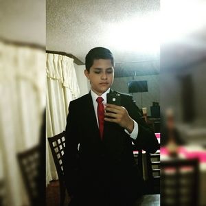 Meet your Posher, Gabriel